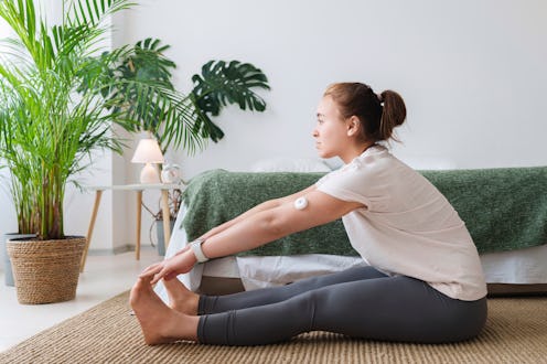 The most common stretching form mistakes people make, according to trainers.