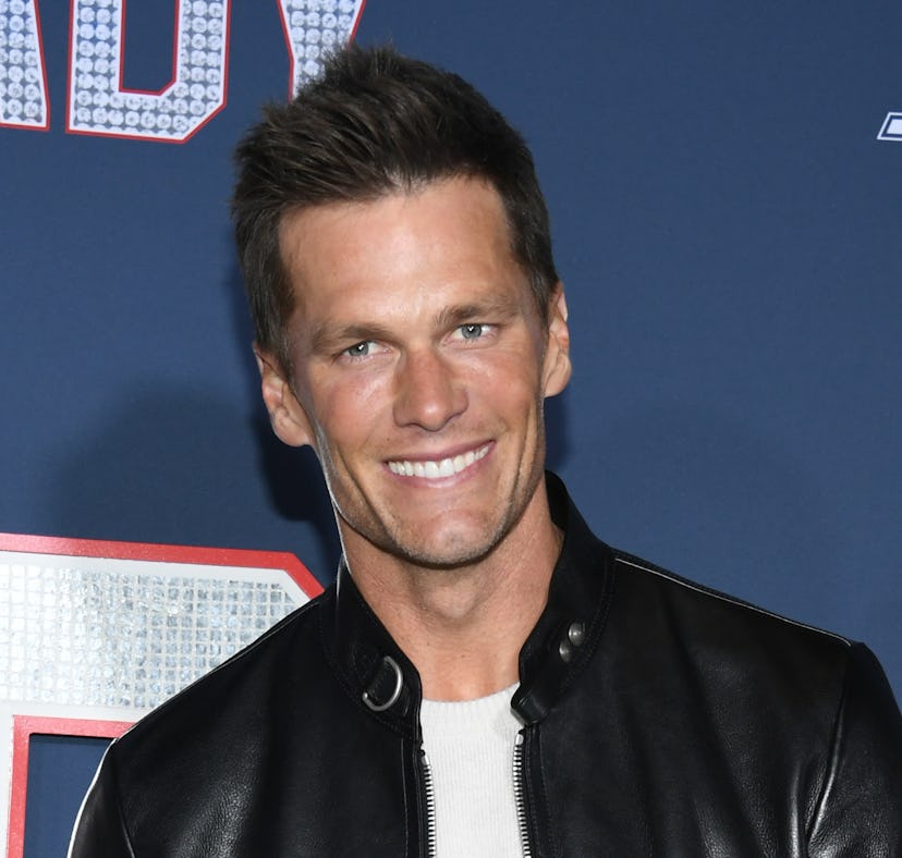 Tom Brady