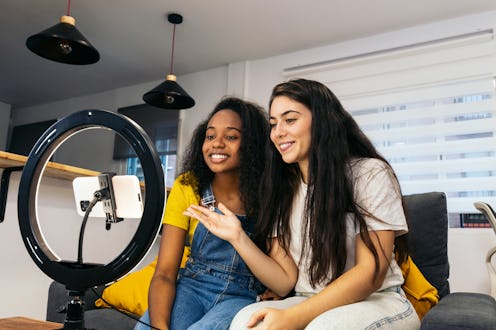 Here's how TikTok Live streamers make money.