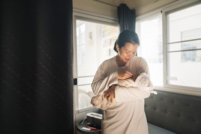 Motherhood Brought My Buried Rage to the Surface