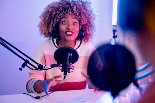 These are the four zodiac signs most likely to start a podcast.