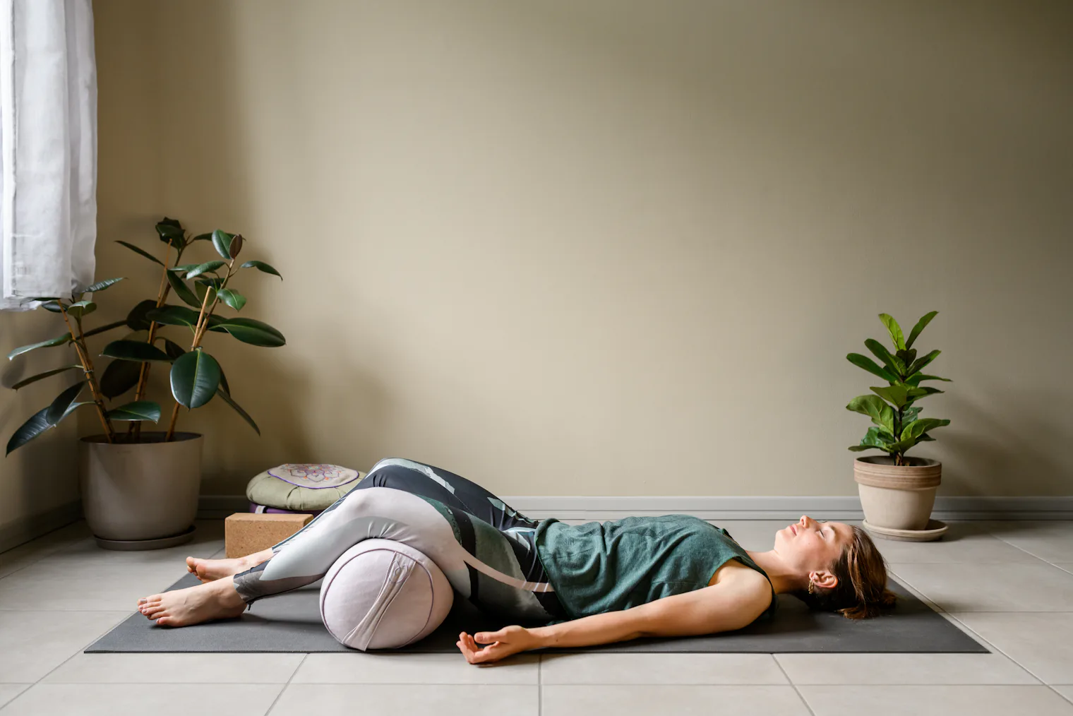 The 10 Best Stress Relieving Yoga Poses the-10-best-stress-relieving-yoga-poses