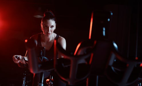 An honest review of the of Cyclebar spin studio.