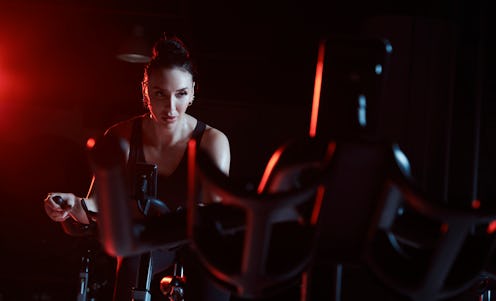 An honest review of the of Cyclebar spin studio.