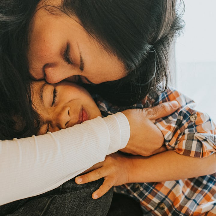 How Am I Supposed To Deal With My Kid’s Anxiety When I Can’t Even Deal With My Own?
