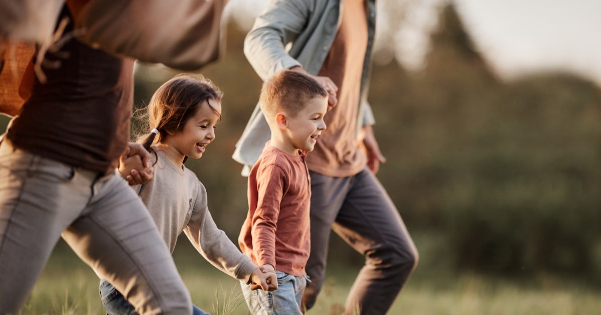 No, I Do not Love All My Children The Identical No, I Do not Love All My Children The Identical