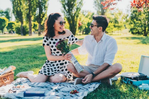 These 6 non-physical intimacy ideas from TikTok are sure to strengthen your relationship.