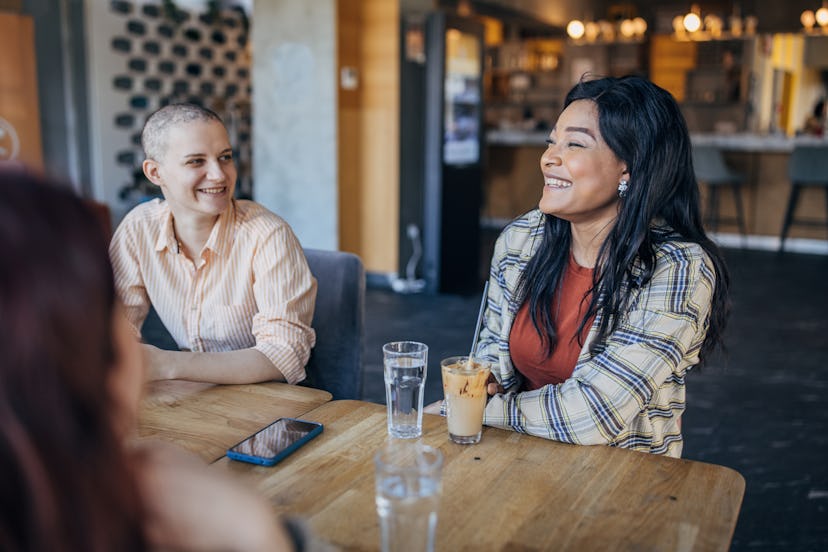 Aquarius is packed with useless knowledge.