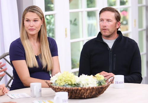 Paul Archuleta/Getty Images Entertainment/Getty Images