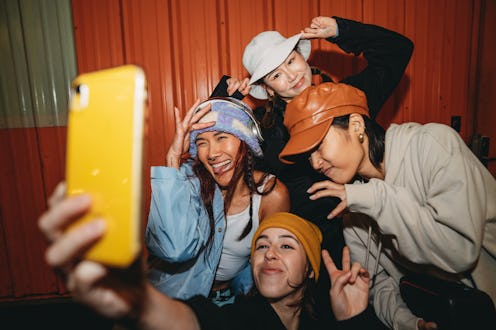 Party theme ideas from TikTok to use with your friends.