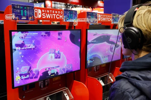 Chesnot/Getty Images Entertainment/Getty Images