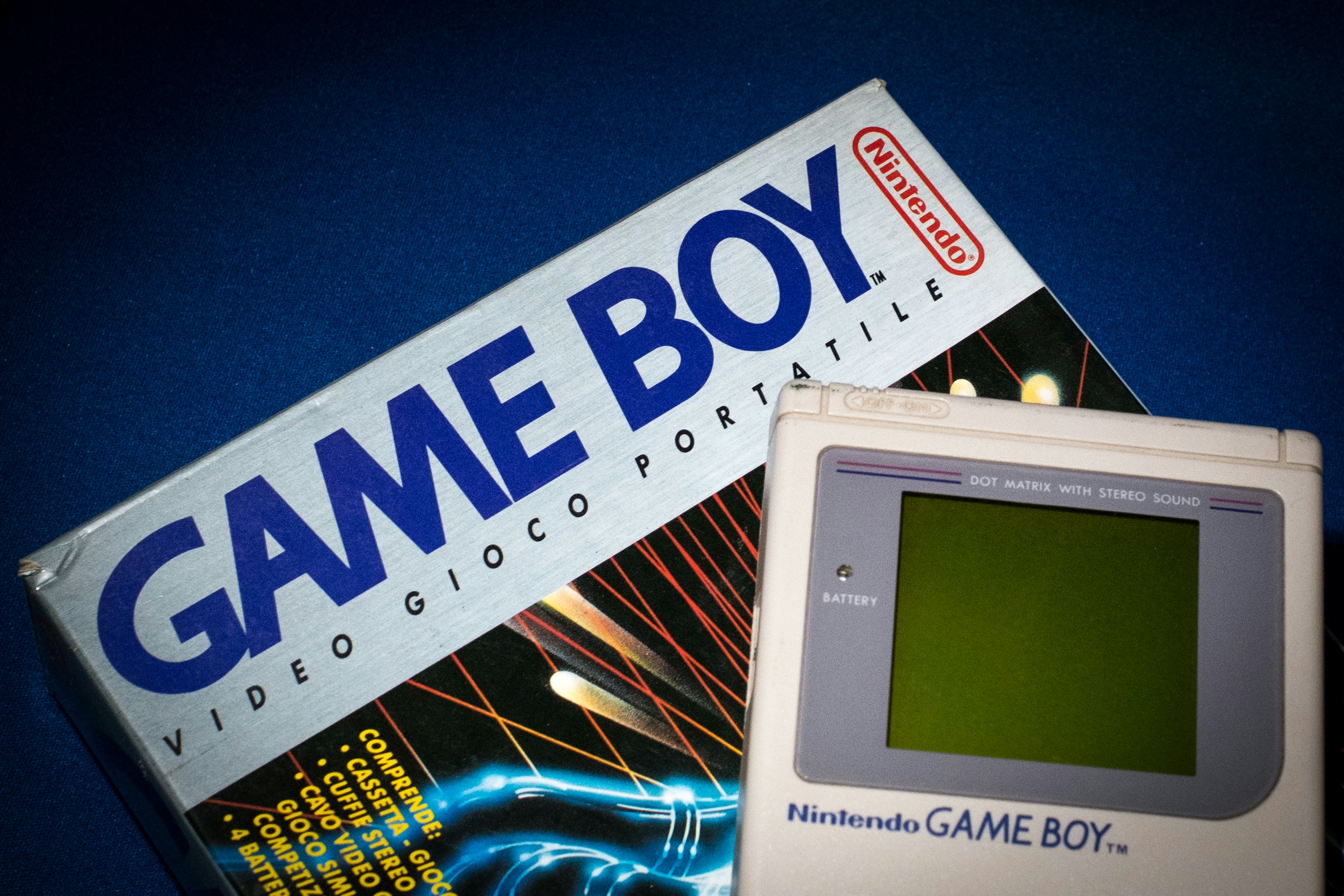 Thirty Years Ago, Game Boy Changed the Way America Played Video Games, Innovation