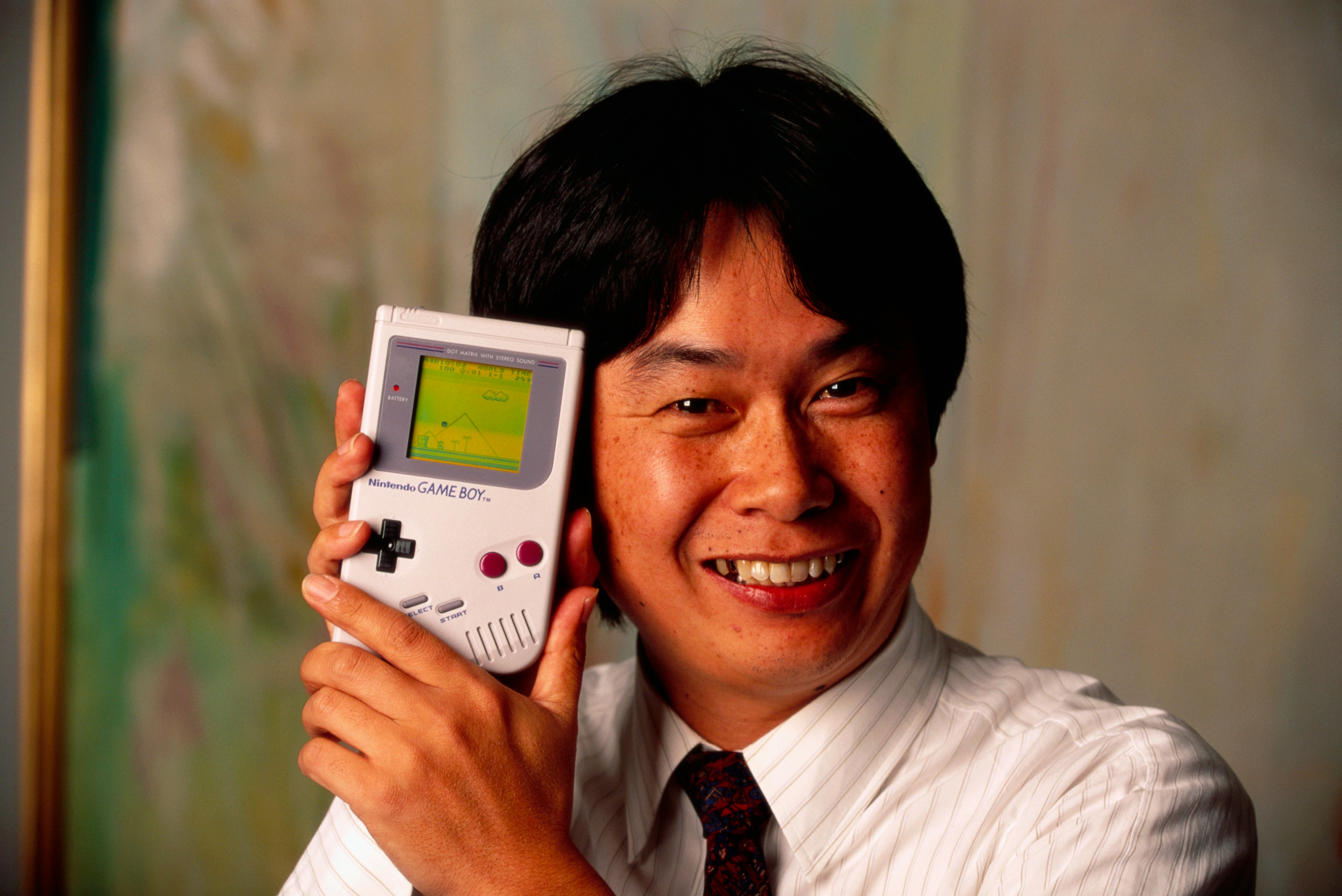 The Game Boy Color Began a Trend with Nintendo Handhelds That is Upheld  Even Today