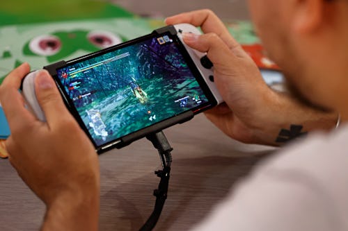 Chesnot/Getty Images Entertainment/Getty Images