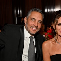 Kyle Richards and Mauricio Umansky Have 'Separated' After 27 Years  Of Marriage