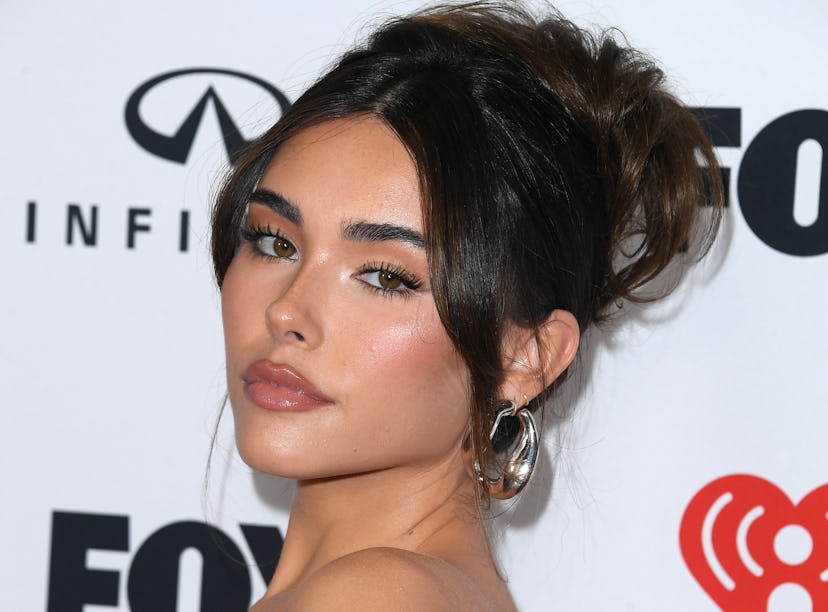 Madison Beer responded to the success of Olivia Rodrigo's "vampire," hinting it may be about Zack Bi...