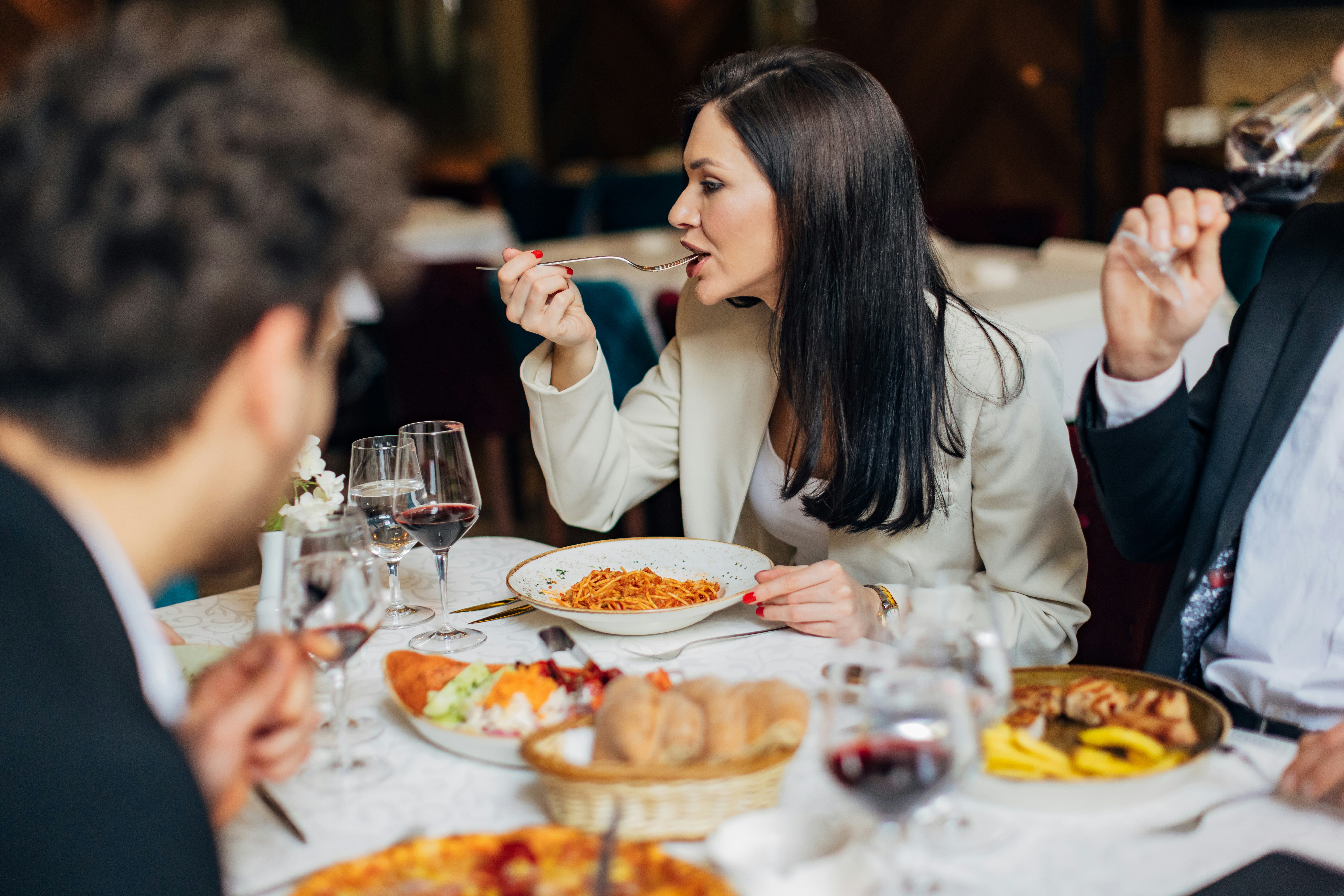 Food critic is the best job for Taureans, according to an astrologer.