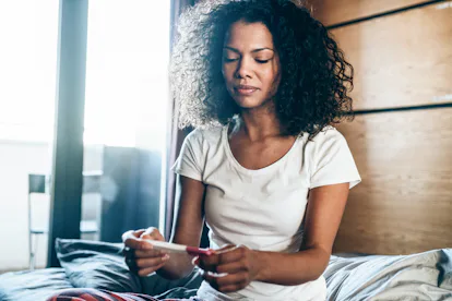 How Long After A Positive Ovulation Test Should We Have Sex? Timing Matters