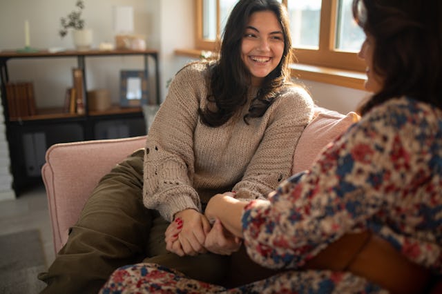 Recent research reveals that chaotic home environments can have negative effects on family interacti...