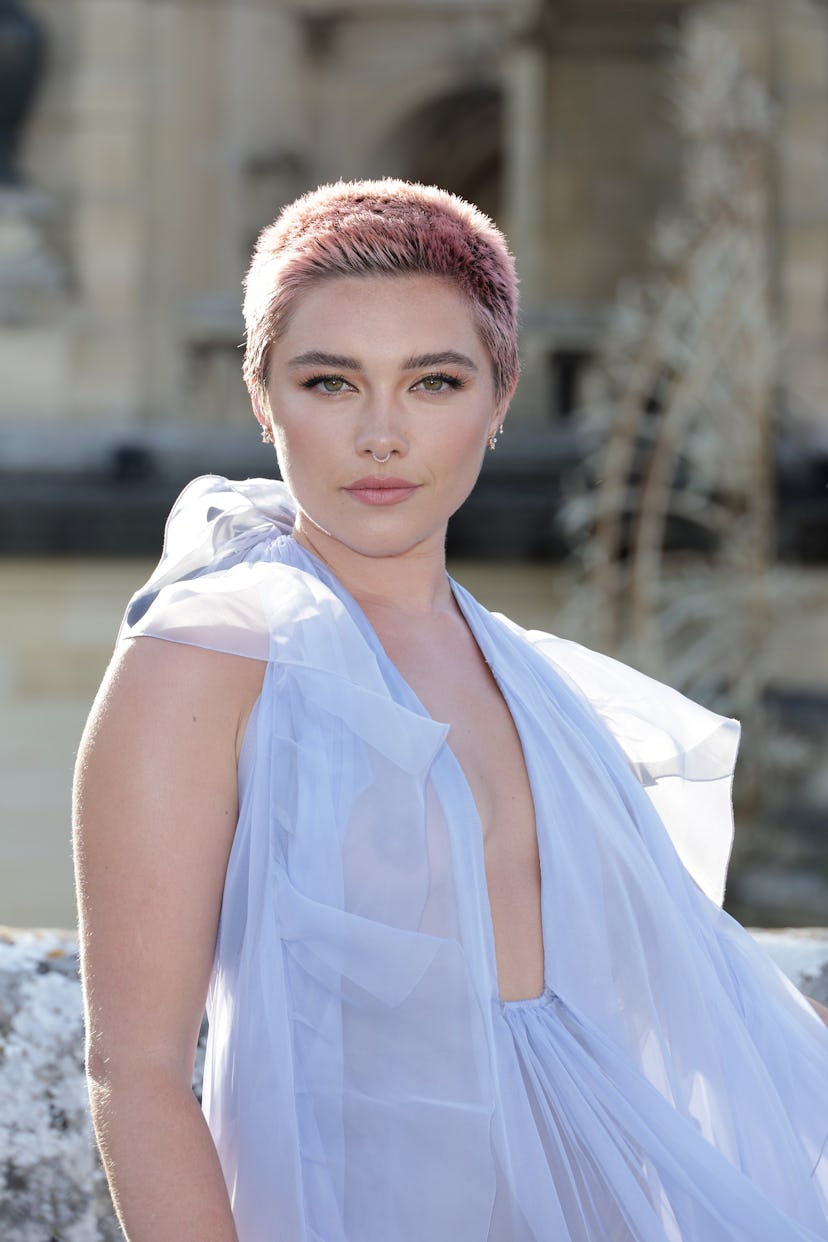 CHANTILLY, FRANCE - JULY 05: (EDITORIAL USE ONLY - For Non-Editorial use please seek approval from F...