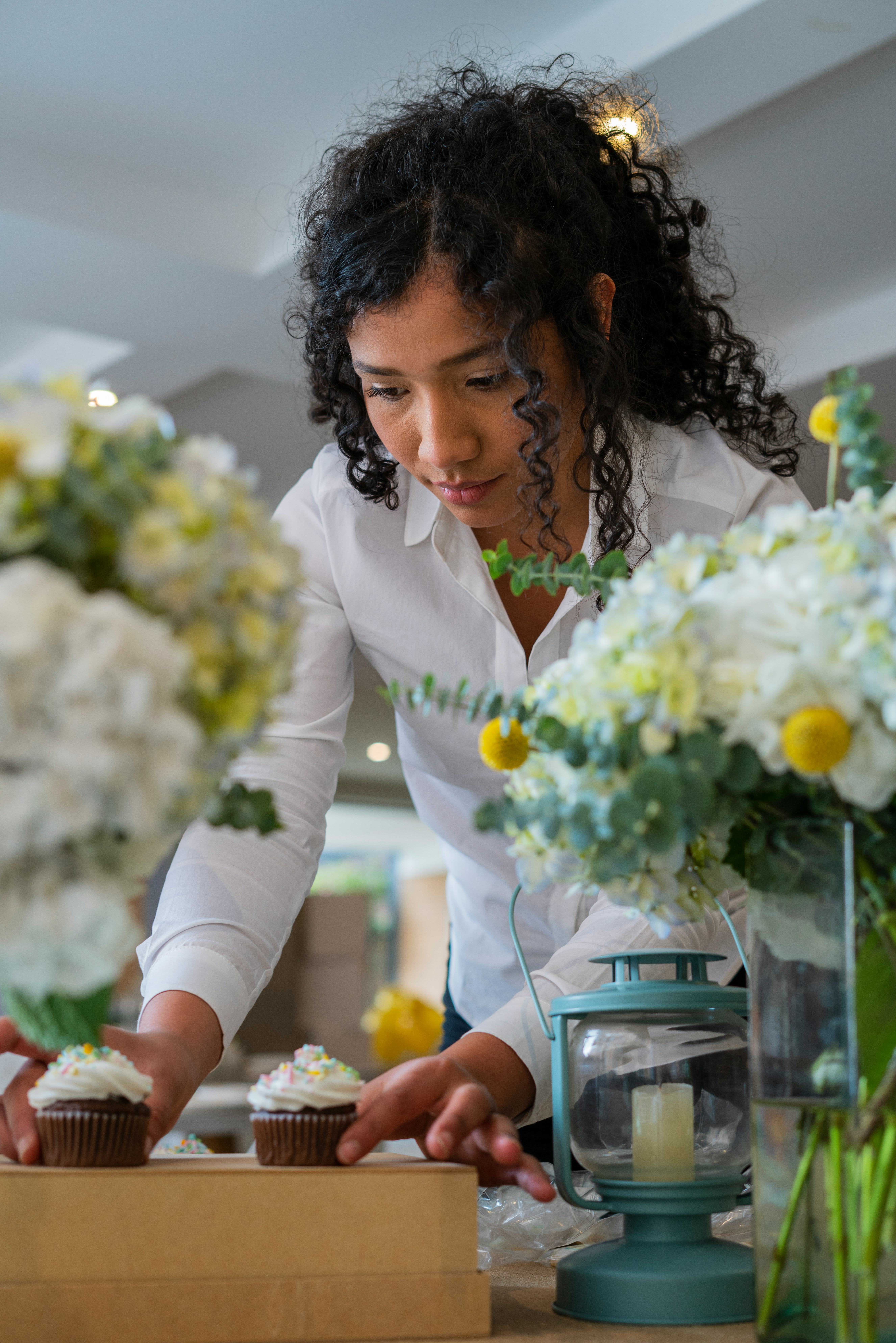 Party planner is the best job for Libras, according to an astrologer.