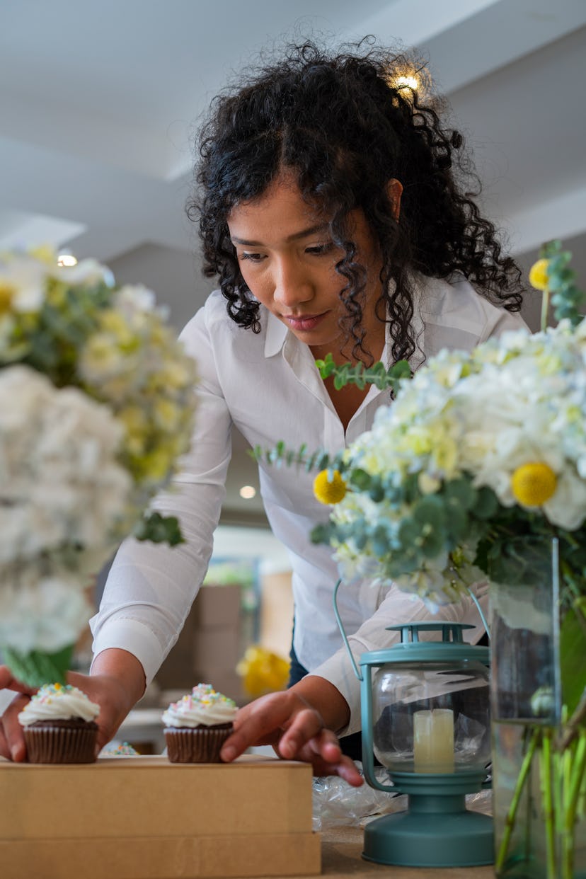 Party planner is the best job for Libras, according to an astrologer.