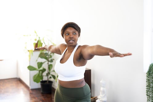 Instructors share the best yoga poses to do every day.