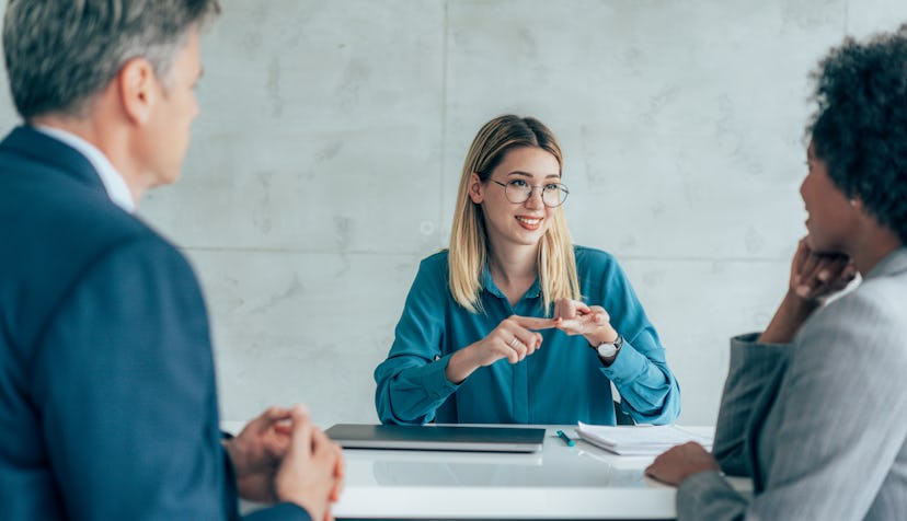 Accountant is the best job for Virgos, according to an astrologer.