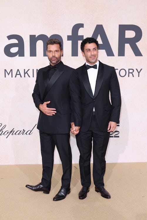 The Biggest Celebrity Breakups of 2023 7 Daniele Venturelli/Getty Images Entertainment/Getty Images