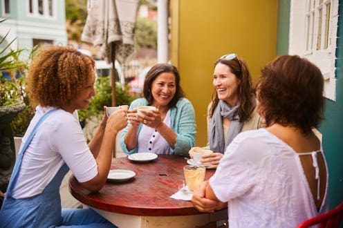 Here is each sign's strength in a friendship, according to an astrologer.