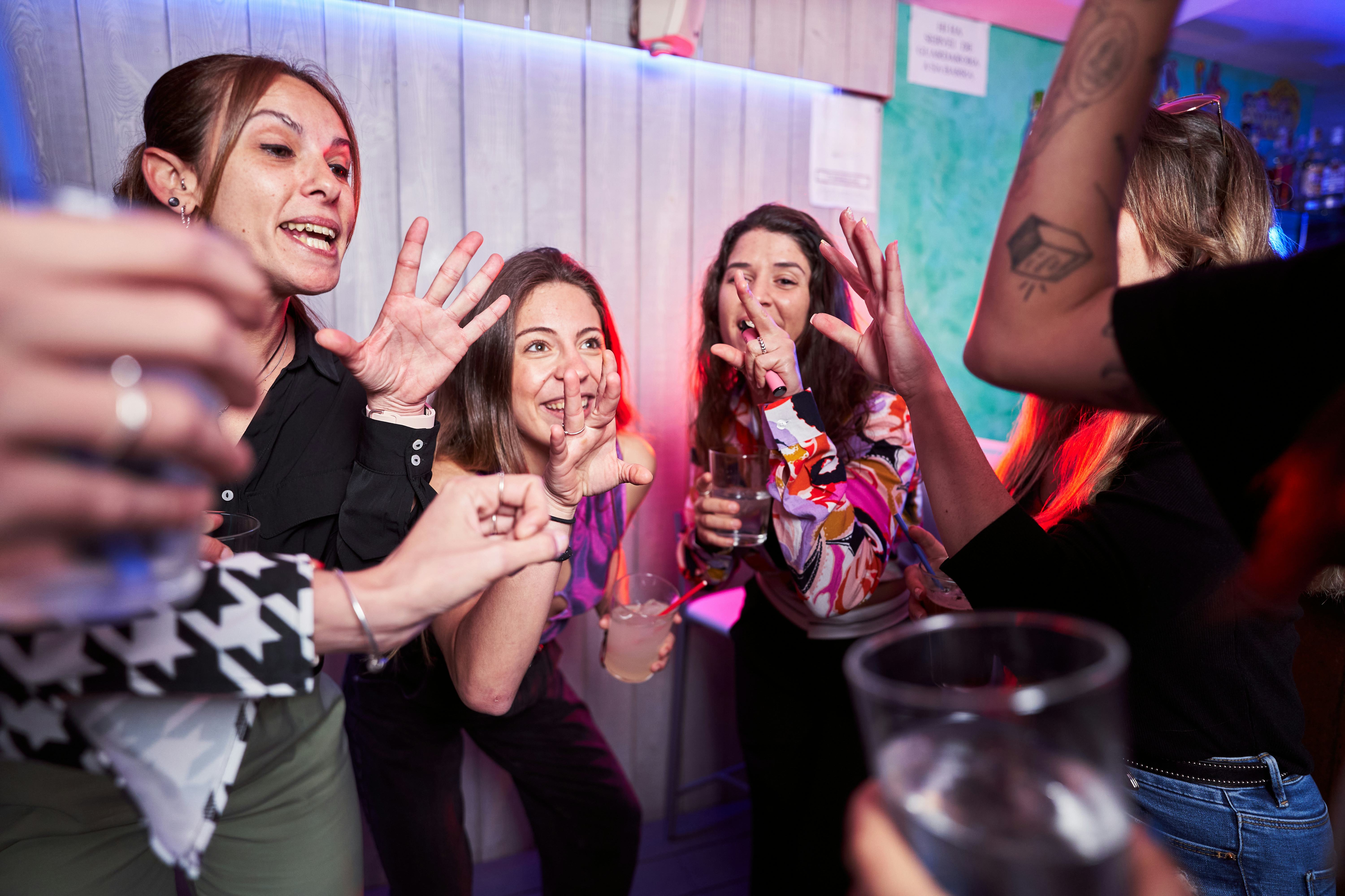 Gemini&rsquo;s strength in a friendship is that they are the life of the party, according to an astrologer&hellip;