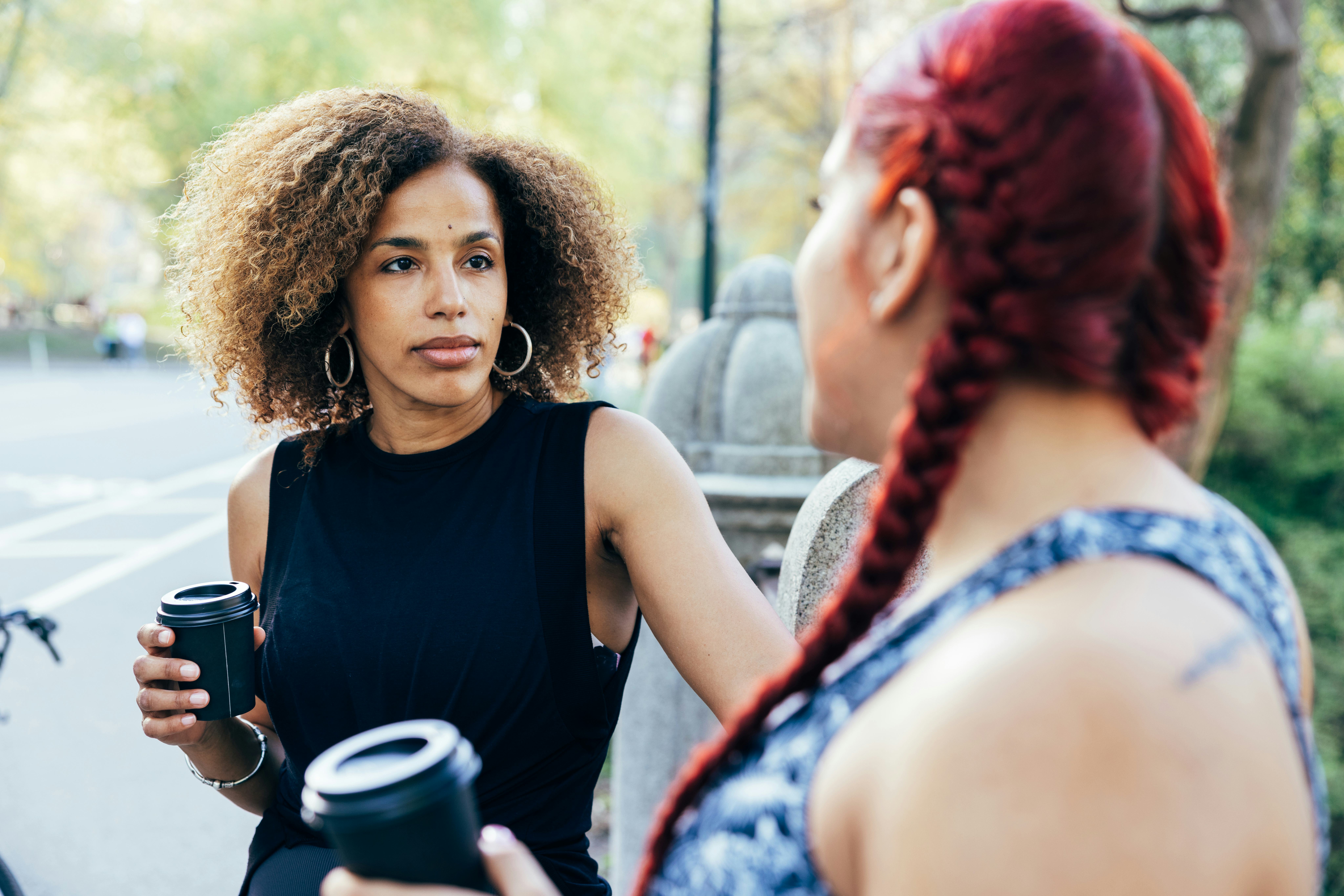 Scorpio&rsquo;s strength in a friendship is making the other person feel supported, according to an astrol&hellip;