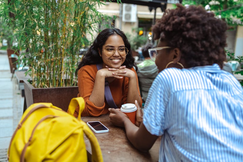 Libra’s strength in a friendship is objectivity, according to an astrologer.