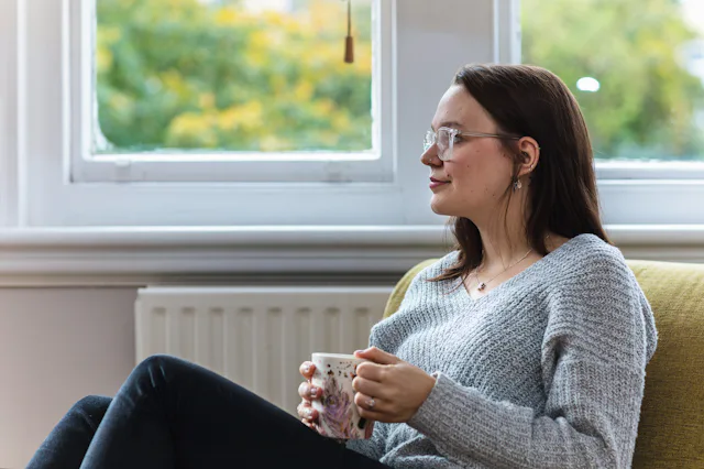 I’ve Ended More Relationships In My 40s Than All My Other Years Combined.