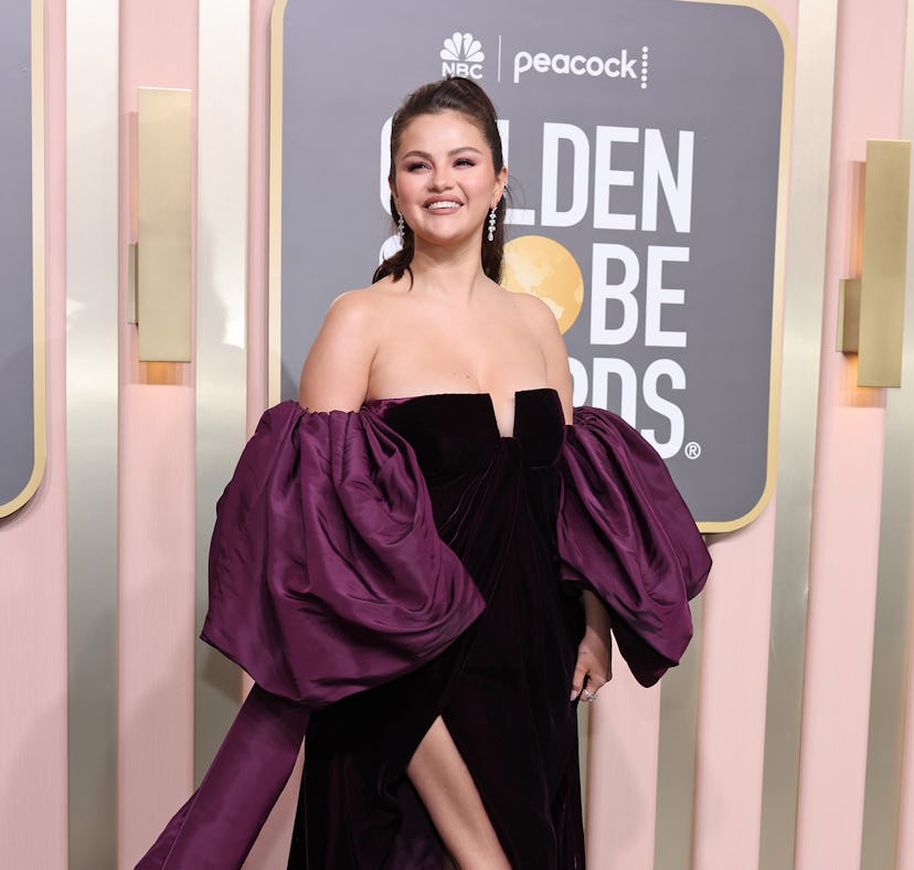 Taylor Swift's Fourth of July party posts squashed rumors that Selena Gomez was dating Jeremy Allen ...