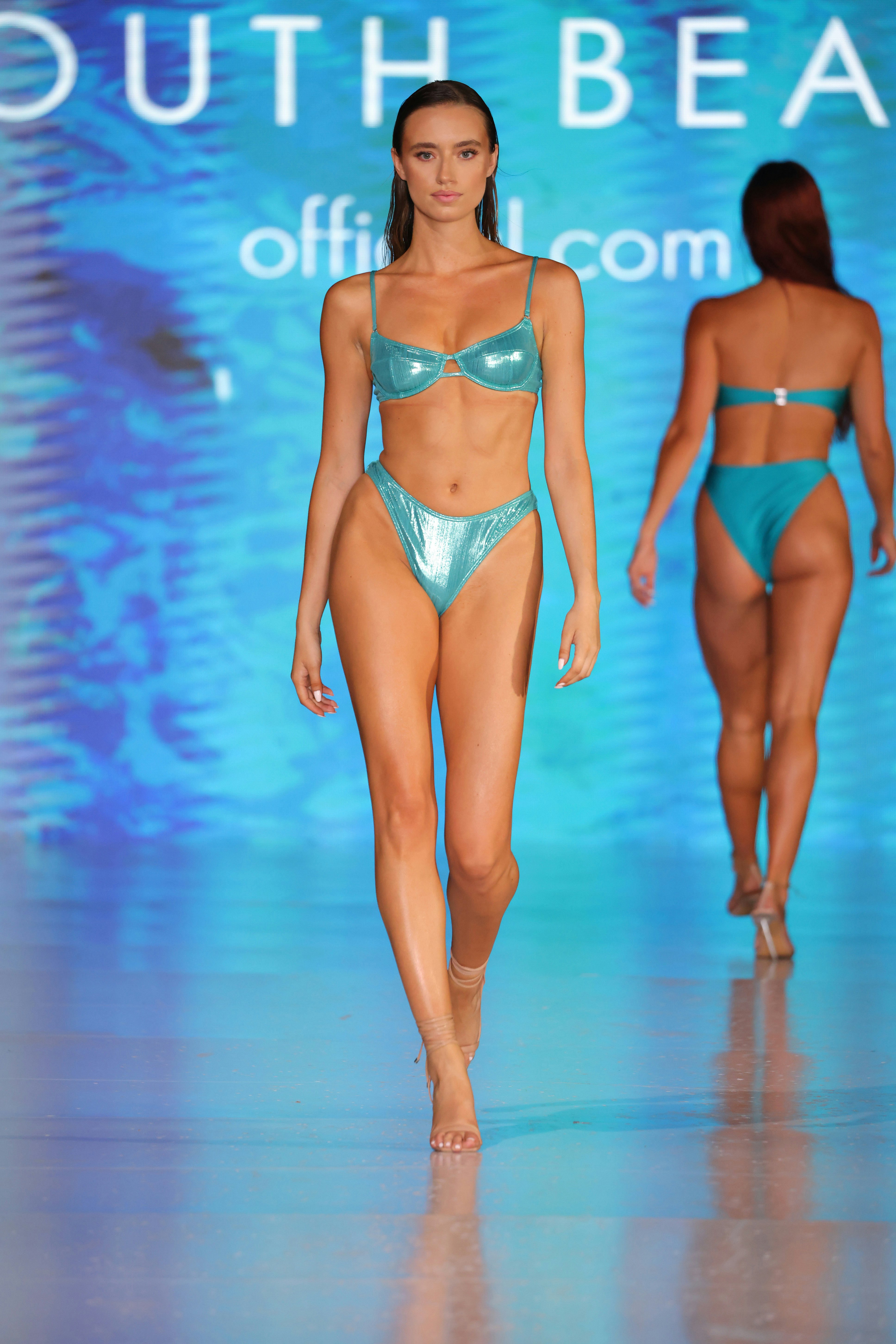Miami Swim Week By The Numbers