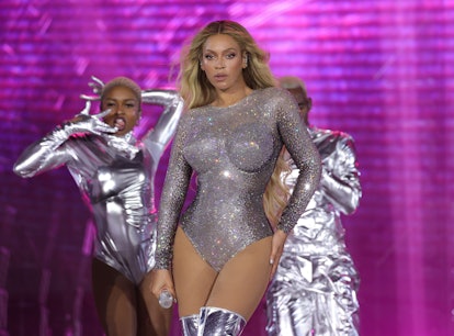 A writer goes to Beyonce’s 'Renaissance' Tour and shares what to wear, when to arrive, transportatio...