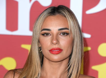 Breaking down Georgia Hassarati and Harry Jowsey's break-up drama