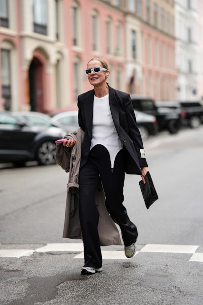 The Best Street Style at Copenhagen Fashion Week Spring 2024