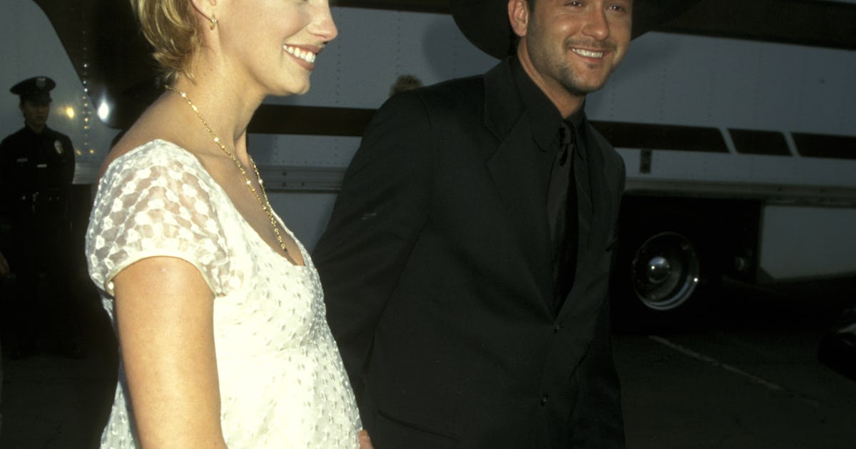 How Tim McGraw And Faith Hill Found Their Second Honeymoon Phase How Tim McGraw And Faith Hill Found Their Second Honeymoon Phase