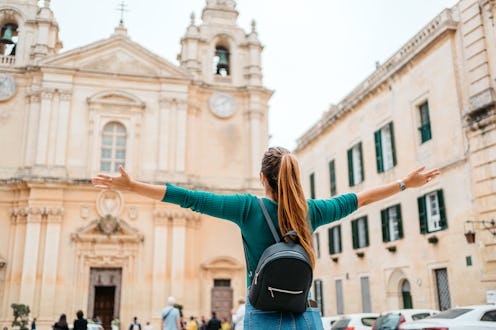 These are the four zodiac signs who love to travel.