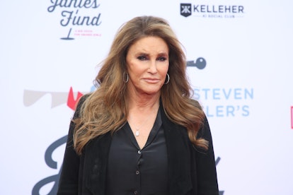 Brody Jenner said he doesn't want to be a parent like Caitlyn Jenner in a video announcing the birth...