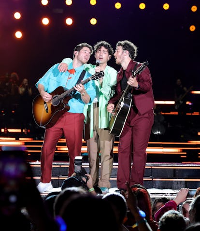 Jonas Brothers Tour 2024 Setlist: Revealed!