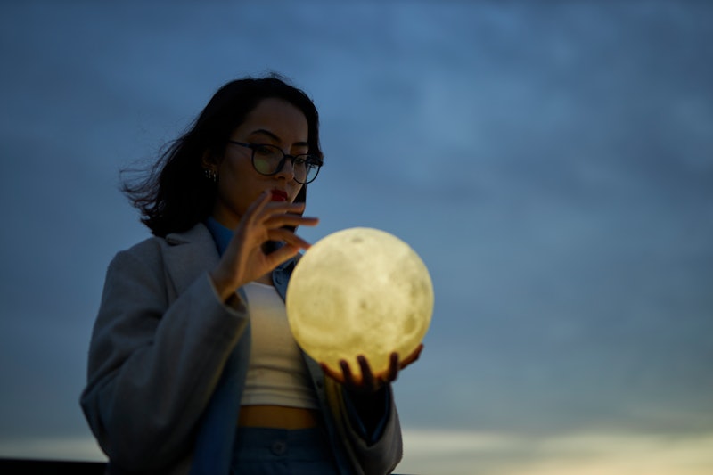 August 2023's New Moon Will Least Affect These 4 Zodiac Signs
