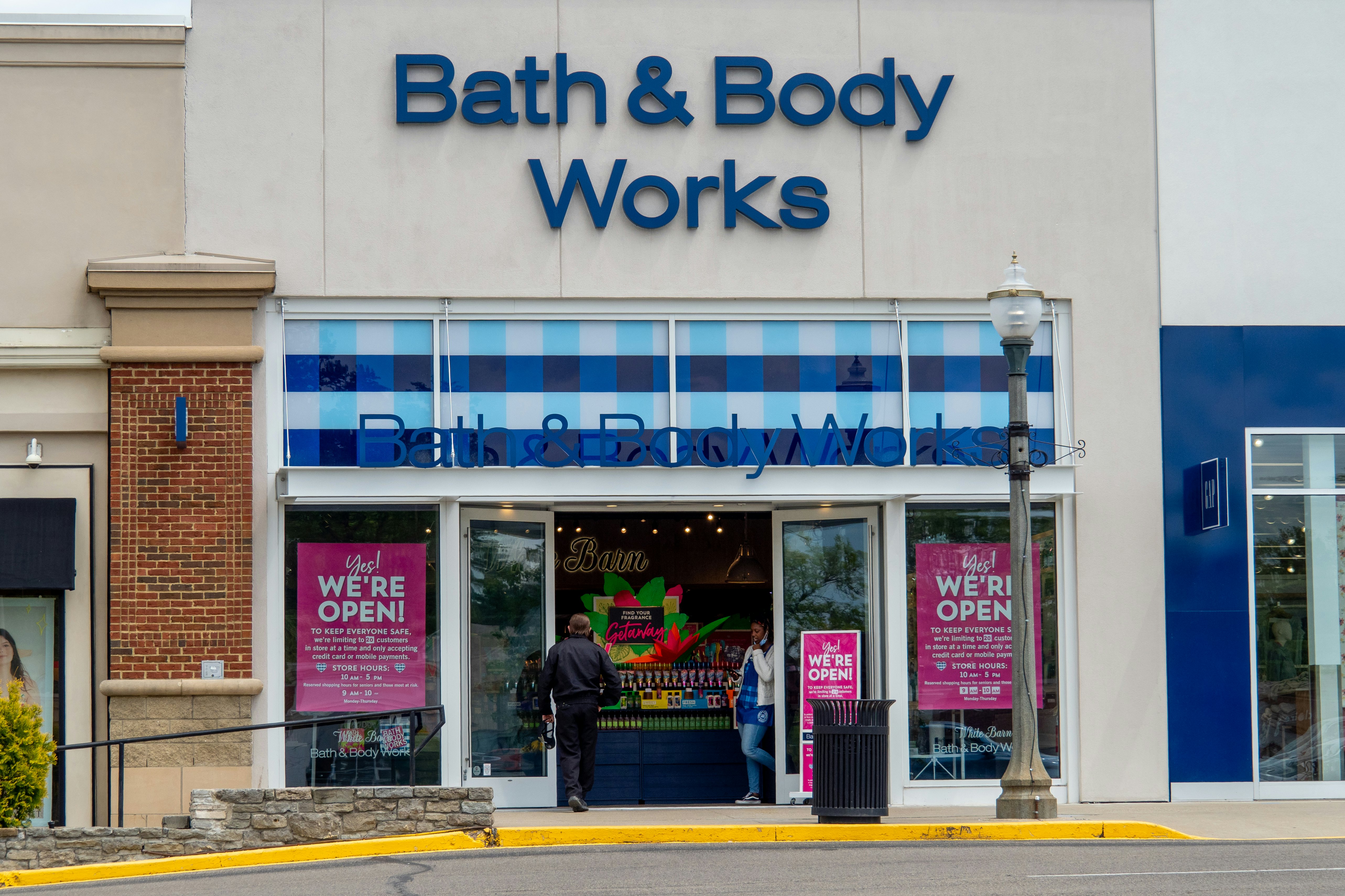 8 Bath Body Works Shopping Tips Straight From Employees