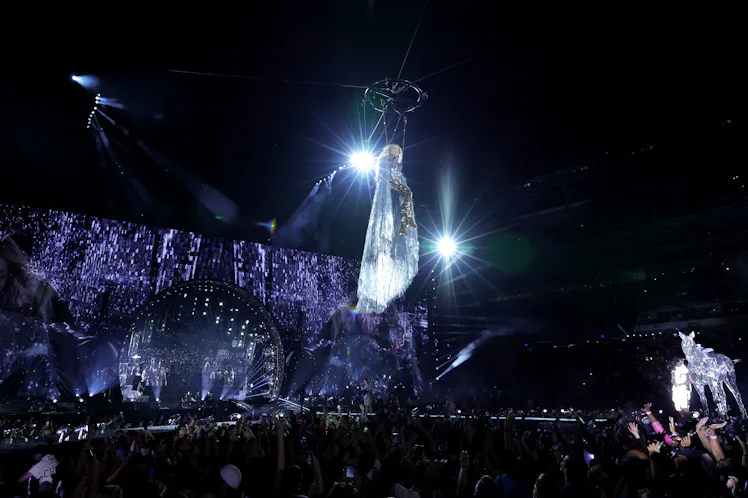 What To Know Before Beyoncé’s ‘Renaissance’ Tour For The Best Night