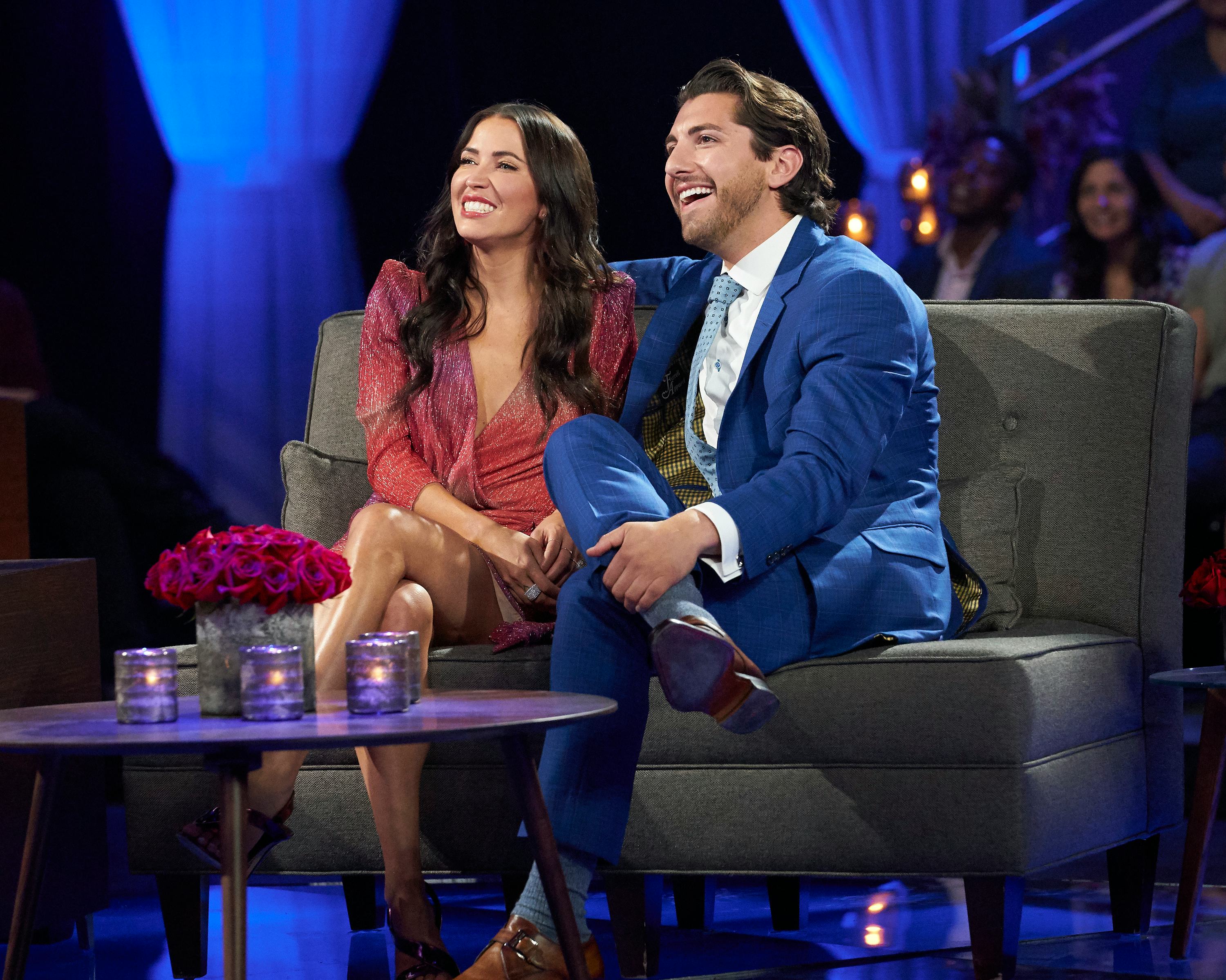 Why Kaitlyn Bristowe & Jason Tartick Broke Up