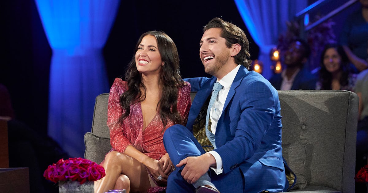 Why Kaitlyn Bristowe & Jason Tartick Broke Up