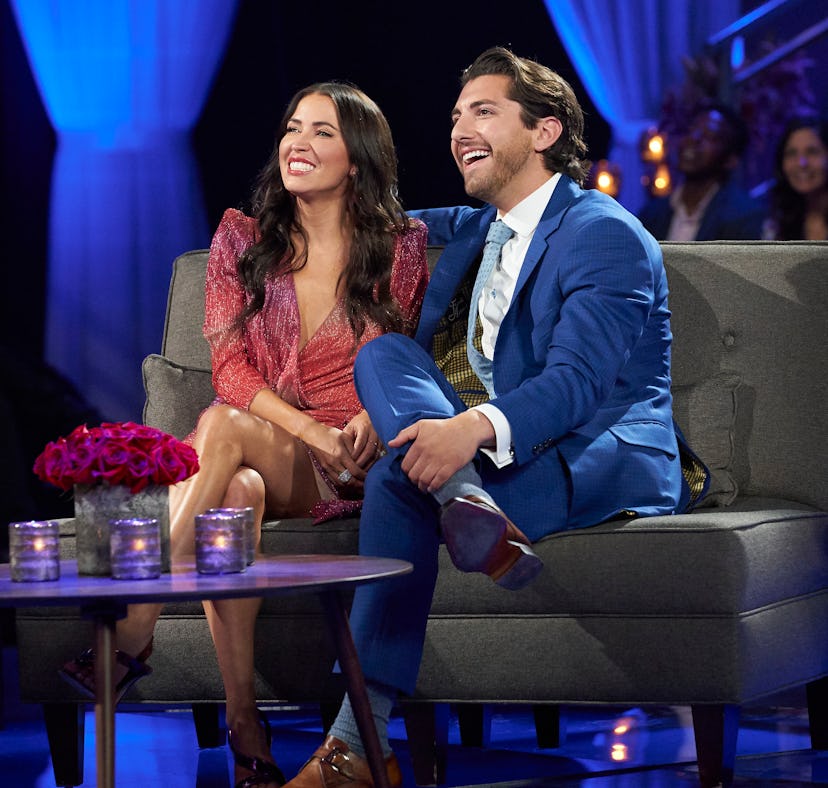 Kaitlyn Bristowe and Jason Tartick