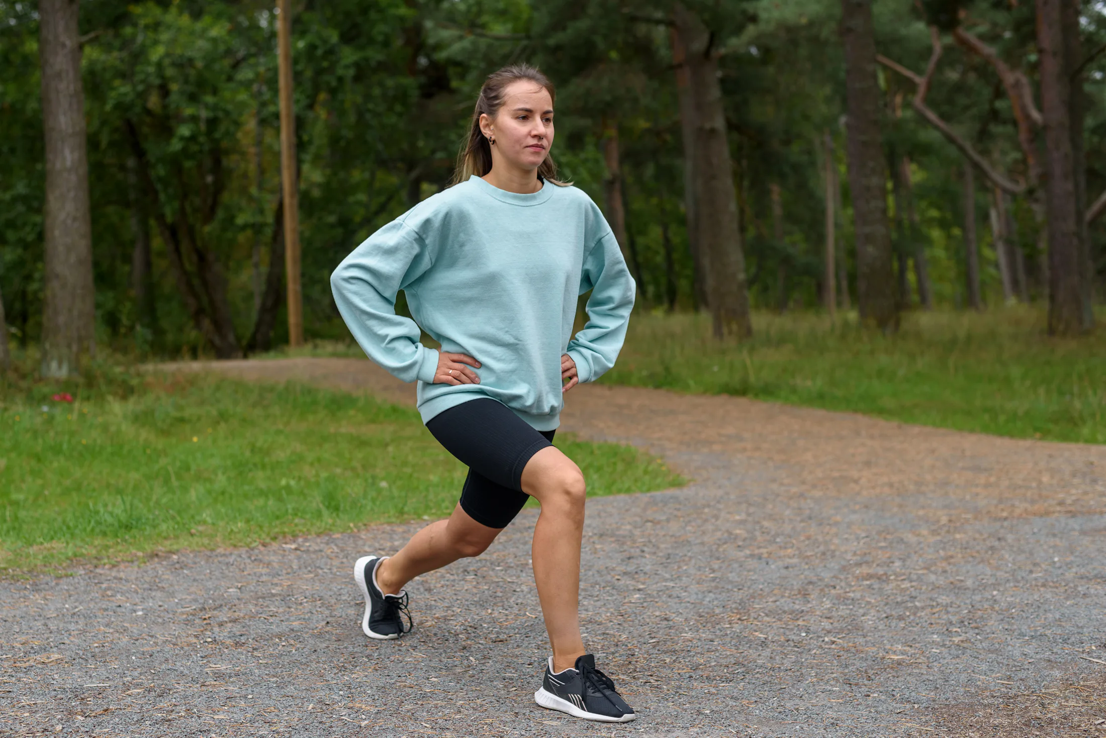 10 Common Exercise Form Mistakes You Might Be Making